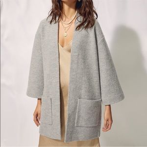 Aritzia - Wilfred Brullon sweater